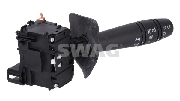 SWAG 33 11 3260 Διακόπτης φλας for DACIA RENAULT